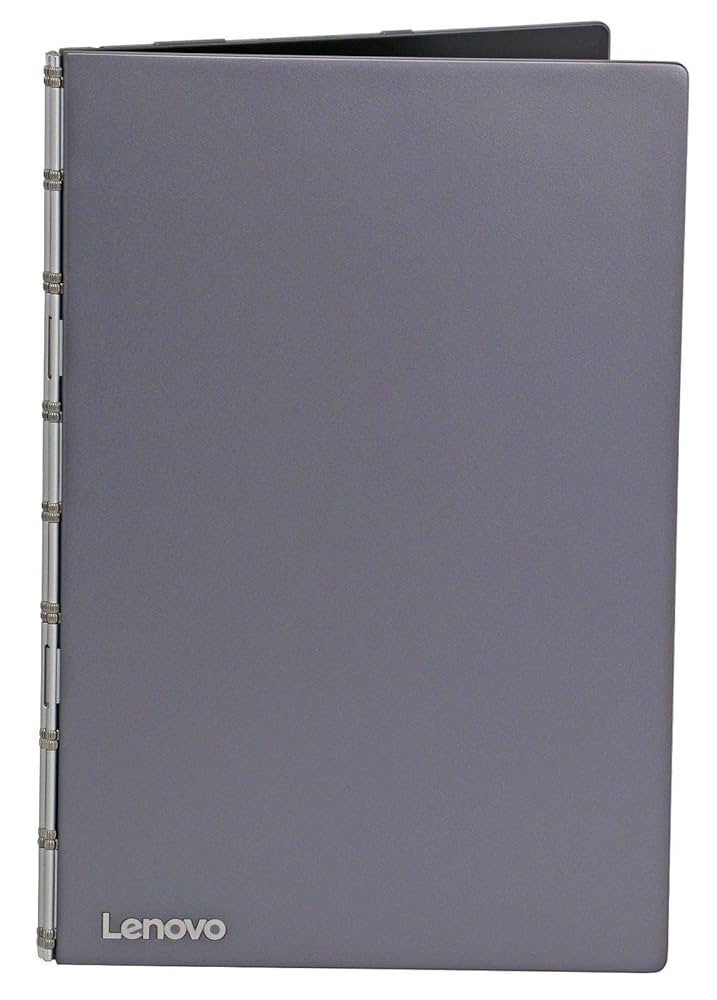 Lenovo Yogabook YB-912F レノボ SSD128GB Yoga Book with Windows | 快適にクリエーションできる2 in 1